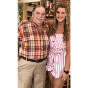 Meet your Posher, Kate